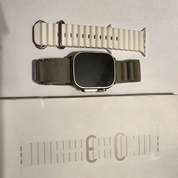 Apple Watch Ultra 2