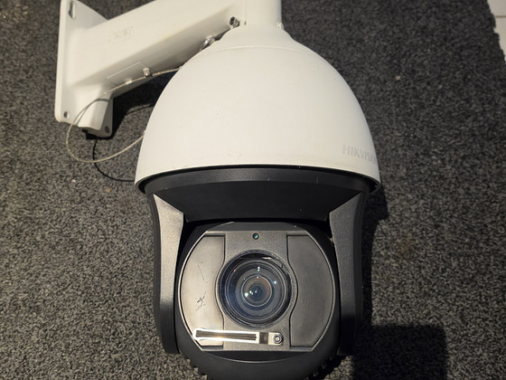Оборудование видеонаблюдения Hikvision