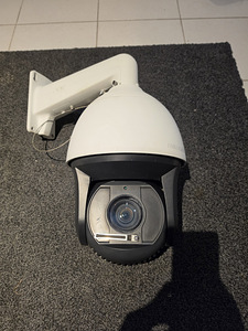 Hikvision videovalve seadmed (1 foto / 10)