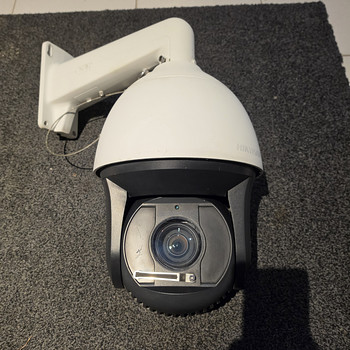 Hikvision videovalve seadmed