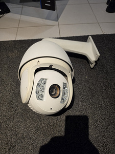 Hikvision videovalve seadmed (2 foto / 10)