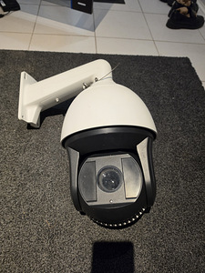 Hikvision videovalve seadmed (3 foto / 10)