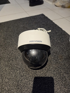 Hikvision videovalve seadmed (4 foto / 10)