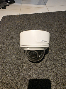 Hikvision videovalve seadmed (5 foto / 10)