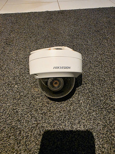 Hikvision videovalve seadmed (6 foto / 10)