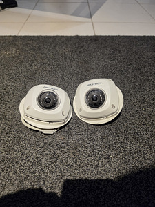 Hikvision videovalve seadmed (7 foto / 10)