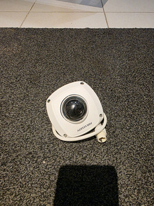 Hikvision videovalve seadmed (8 foto / 10)