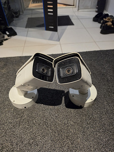 Hikvision videovalve seadmed (9 foto / 10)