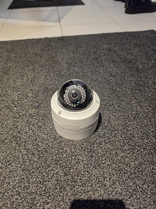 Hikvision videovalve seadmed (10 foto / 10)