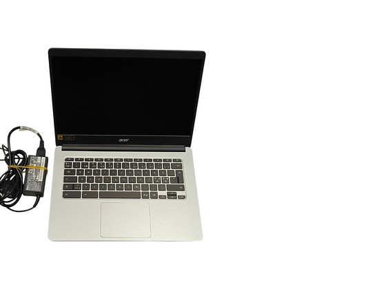 Ноутбук Acer Chromebook CB314-2H + Зарядка