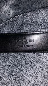 Lv belt/rihm (2 foto / 3)