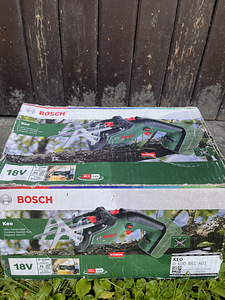 Bosch веткорез (1 фото из 3)