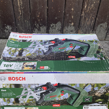 Bosch oksakäärid