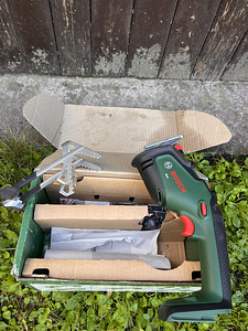 Bosch веткорез (2 фото из 3)