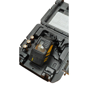 Laaser Dewalt DW088CG + Tarvikud + Kohver (1 foto / 5)