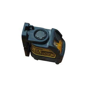 Laaser Dewalt DW088CG + Tarvikud + Kohver (2 foto / 5)