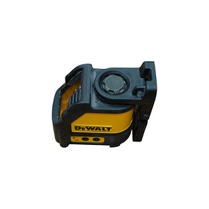 Laaser Dewalt DW088CG + Tarvikud + Kohver (3 foto / 5)