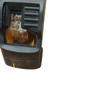 Laaser Dewalt DW088CG + Tarvikud + Kohver (5 foto / 5)
