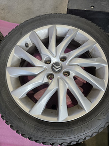Citroëni veljed (6 foto / 8)