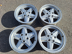 15" Ronal Penta 5x112 (1 foto / 1)