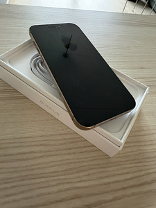 Продаётся Iphone 16 Pro Max 256gb в хорошем состоянии (2 фото из 6)