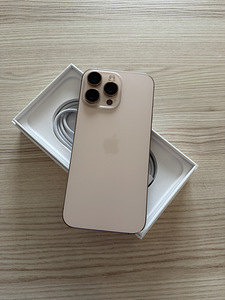 Продаётся Iphone 16 Pro Max 256gb в хорошем состоянии (4 фото из 6)