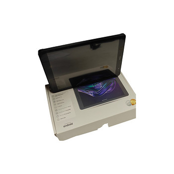 Планшет Blow VlacTab 8 4G + Зарядка + Коробка