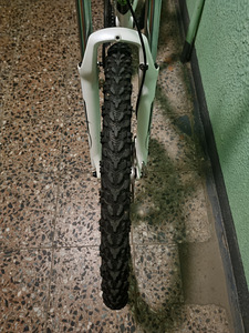 Cross Apolon Disc 24 käiku amort kuni 175 cm (3 foto / 8)