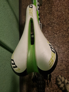 Cross Apolon Disc 24 käiku amort kuni 175 cm (6 foto / 8)