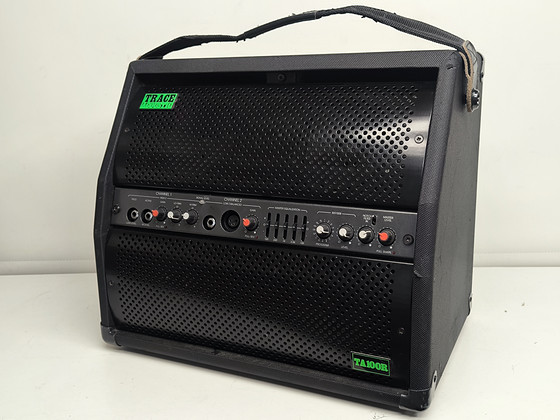Akustilise kitarri võimendi Trace Acoustic TA100R