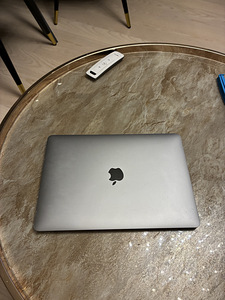MacBook Air M1 13"3 (2020) | 8 ГБ / 256 ГБ (4 фото из 5)
