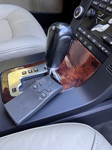 Volvo S80 Summum 2007 автомат D5 136 кВт (10 фото из 13)