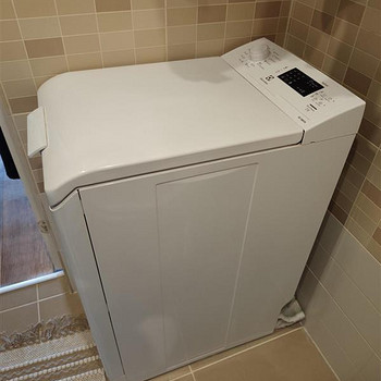 Pesumasin Electrolux
