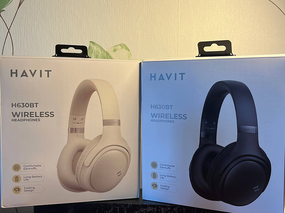 Headphones
