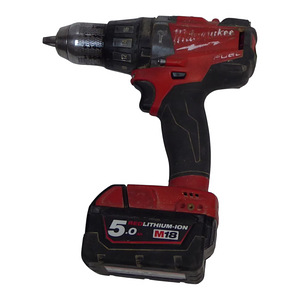Akutrell Milwaukee M18 FPD 5ah (2 foto / 4)