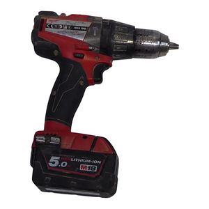 Akutrell Milwaukee M18 FPD 5ah (3 foto / 4)