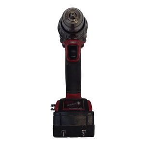 Akutrell Milwaukee M18 FPD 5ah (4 foto / 4)