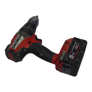 Akutrell Milwaukee M18 FPD 5ah (1 foto / 4)