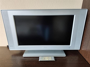 Телевизор Philips (1 фото из 2)