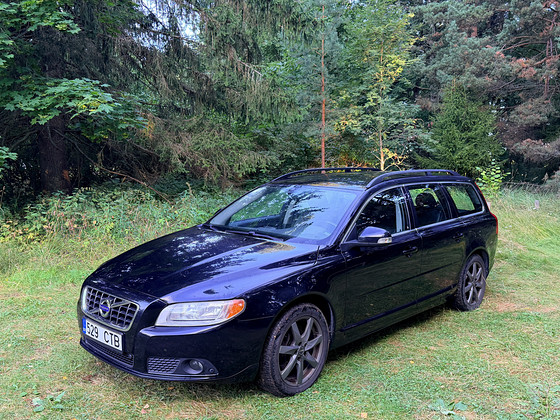 Volvo V70
