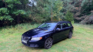 Volvo V70 (1 foto / 9)