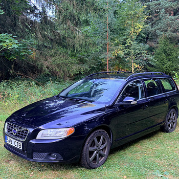 Volvo V70