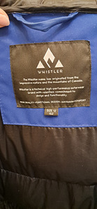 Зимняя куртка Whistler (6 фото из 6)