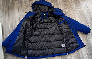 Зимняя куртка Whistler (2 фото из 6)