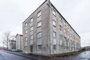 Uus-Sadama tn 16, Kesklinn, Tallinn, Harjumaa (15 фото из 16)