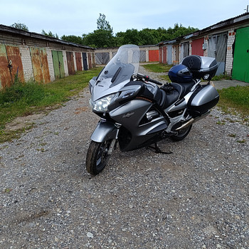 Honda ST1300