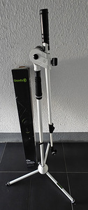 Gravity ms4322w microphone stand (1 foto / 3)