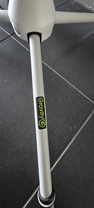 Gravity ms4322w microphone stand (2 foto / 3)
