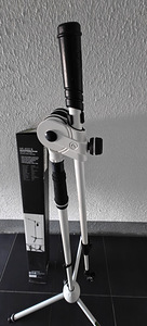 Gravity ms4322w microphone stand (3 foto / 3)