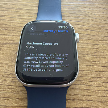 Apple watch 10 46mm + cellular